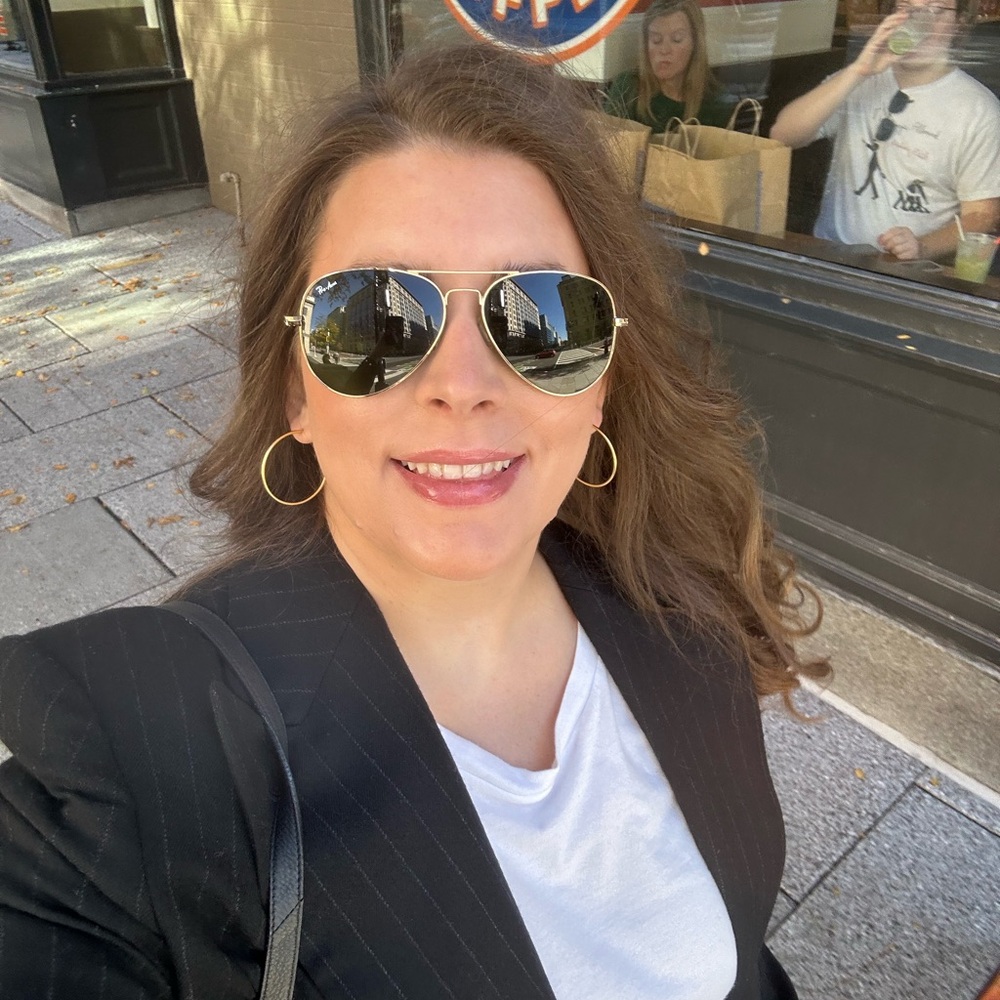 Meet your Posher, Mariah